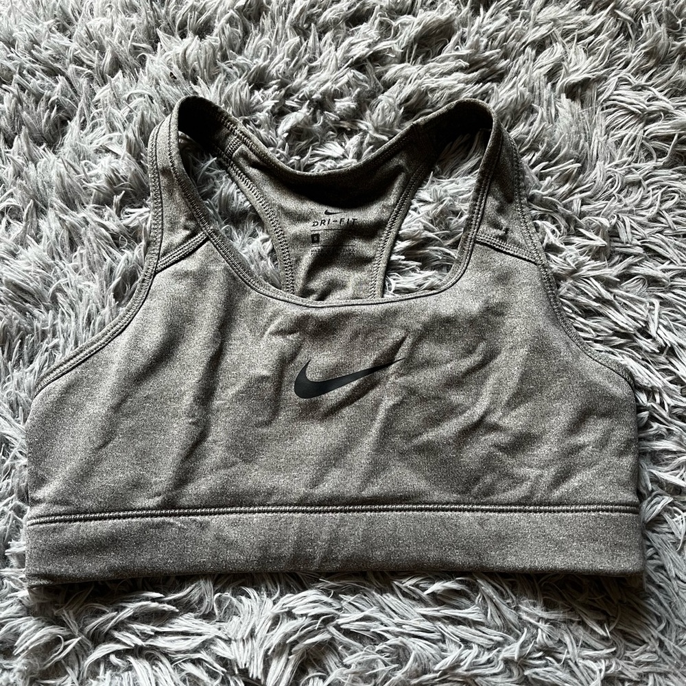 Nike sports bra